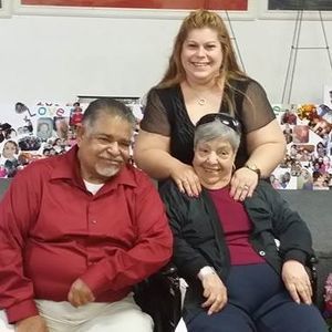 Meet your Posher, Maria